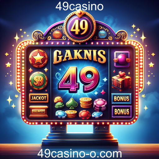 Descubra os Melhores Jogos de Bônus no 49casino