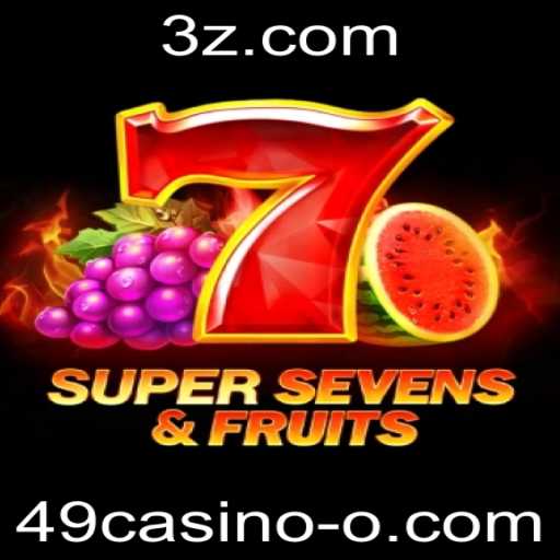 Explorando o Vibrante Mundo de 7SuperSevensFruits no 49casino