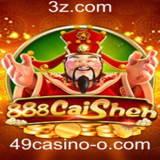 Descubra a Emoção do Jogo 888CaiShen no 49casino