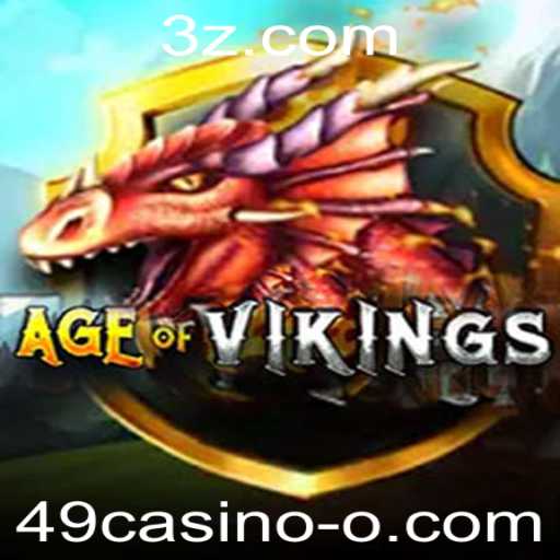Descubra o Mundo de 'AgeofViking' e Sua Conexão com o 49casino