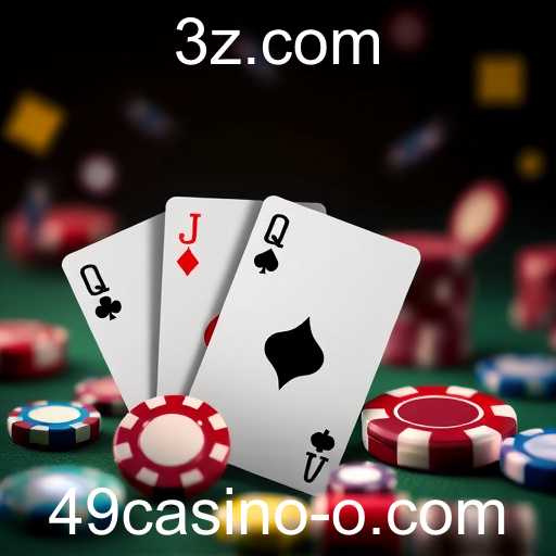 Contrato Usuário no 49casino: Entenda os Termos e Condições