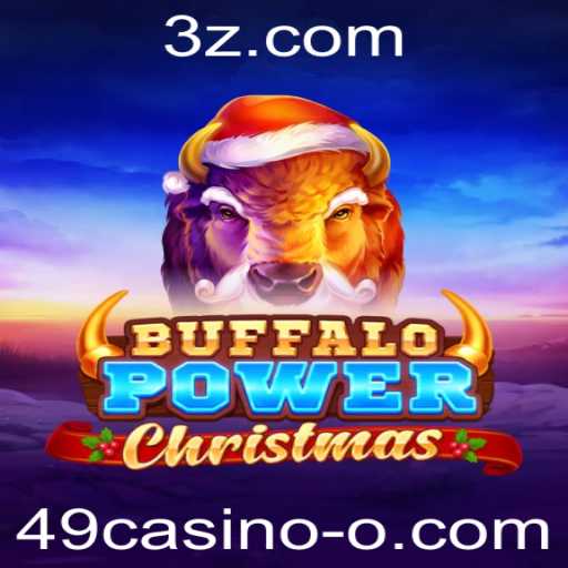 Explorando o Fascinante Mundo de BuffaloPowerChristmas no Universo 49casino