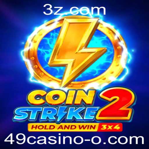Coinstrike2: A Nova Era dos Jogos de Cassino Online com 49casino