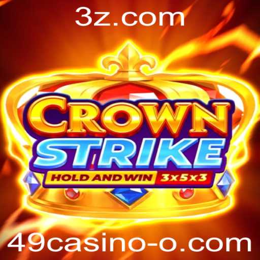 CrownStrike: A Evolução no Mundo dos Jogos de Azar