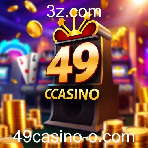 Exclusivo: Explorando o Fascinante Mundo do 49casino