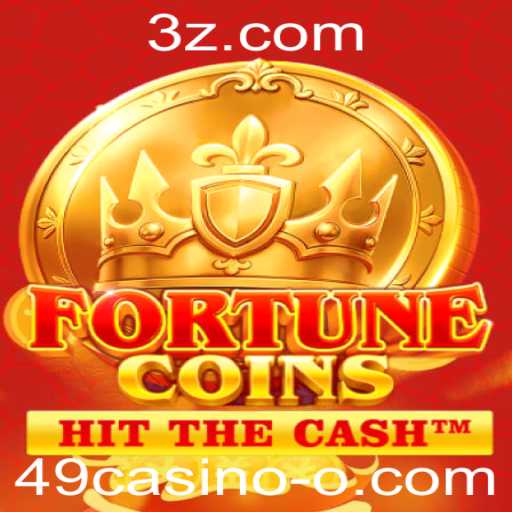 Descubra FortuneCoins: O Novo Fenômeno entre os Jogos de Casino Online