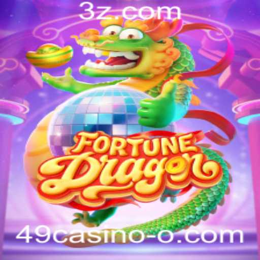 Descubra o Fascinante Mundo de FortuneDragon no 49casino
