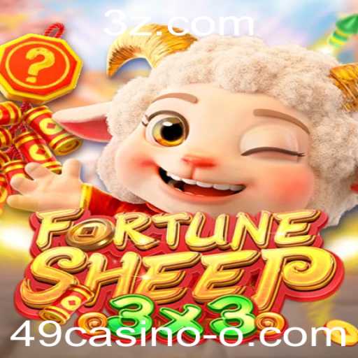 Explorando o Empolgante Mundo de FortuneSheep e sua Conexão com 49casino