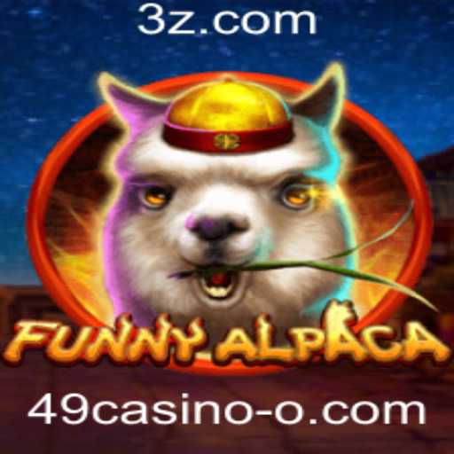Descubra a Aventura e Emoção do Jogo FunnyAlpaca