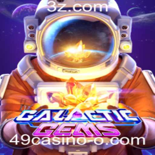 Descubra GalacticGems: O Brilhante Universo de Jogos de Cassino
