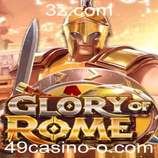 GloryofRome: Uma Viagem ao Passado com Tensão de Cassino