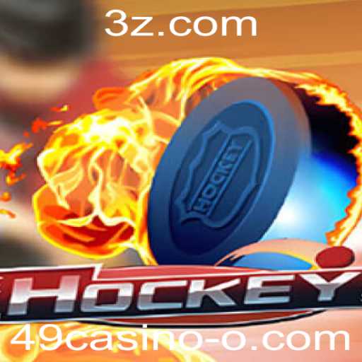 Explorando o Mundo do Hockey e a Conexão com 49casino