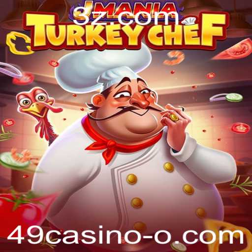Explorando o Jogo JManiaTurkeyChef e Seus Desafios