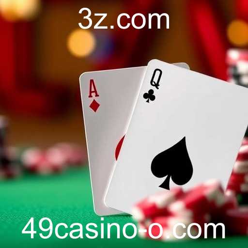 Jogos de Pôquer: Estratégias e Dicas no 49casino