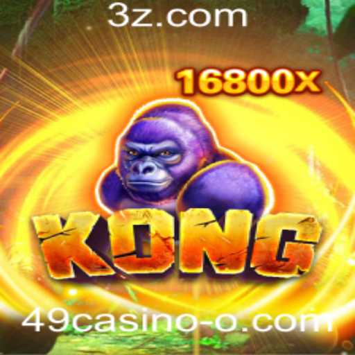 Descubra o Fascinante Universo do Jogo Kong no 49casino