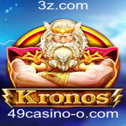 Explorando Kronos: O Novo Jogo do 49casino