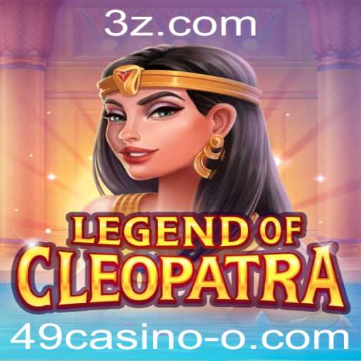 Descubra o Fascinante Mundo de LegendOfCleopatra no 49casino