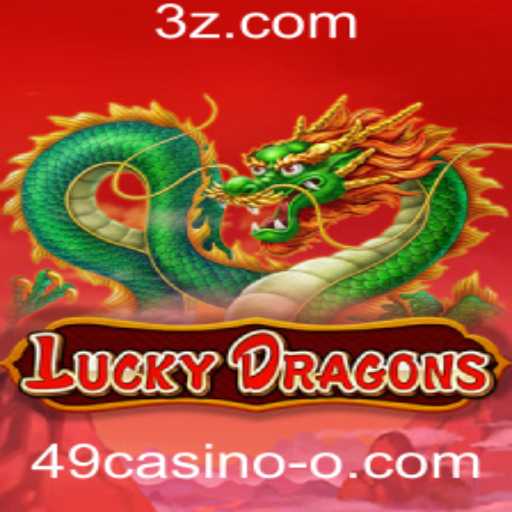 Descubra o Universo de LuckyDragons no 49casino