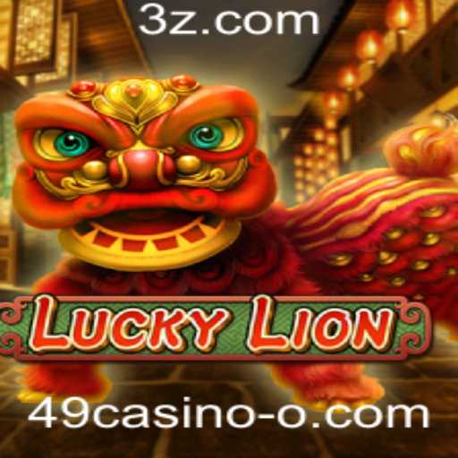 Explorando o Mundo Empolgante de LuckyLion no 49casino