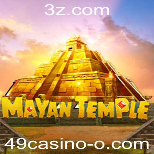 Descubra a Excitante Aventura de MayanTemple no 49casino