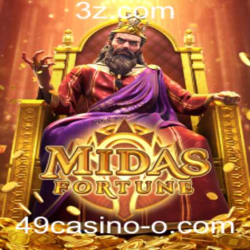 MidasFortune: Descubra o Fascinante Mundo do Novo Jogo no 49casino