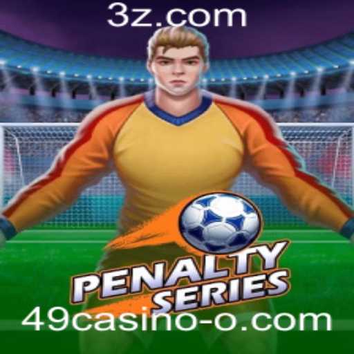 PenaltySeries: Experiência de Jogo Emocionante no 49casino