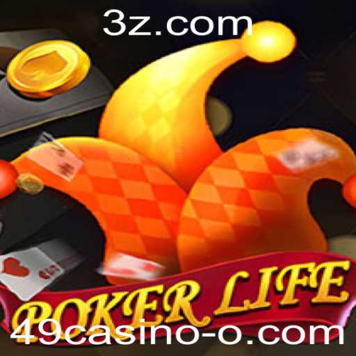 Descubra o Mundo Empolgante de PokerLife: Um Jogo Revolucionário no 49casino