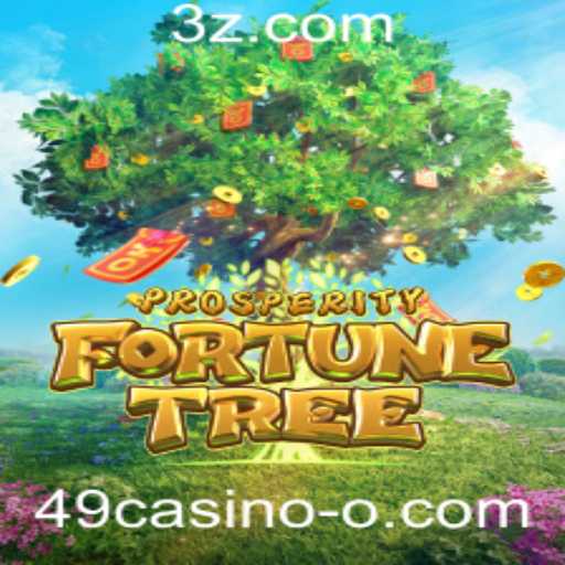 Explorando o Universo de ProsperityFortuneTree: O Novo Sucesso do 49casino