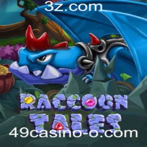 Descubra o Mundo Encantado de RaccoonTales e a Inovação do 49casino
