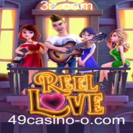 Explorando o Fascinante Mundo de ReelLove no 49casino