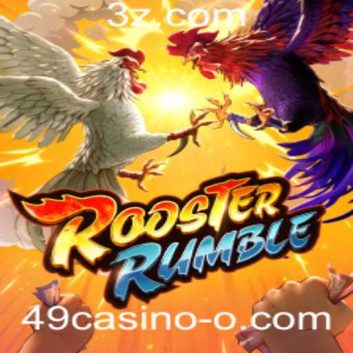 Explorando o mundo emocionante do RoosterRumble: O novo jogo no 49casino