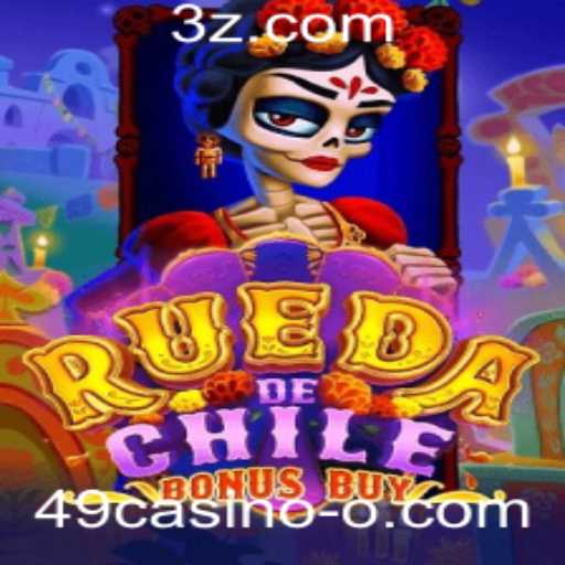 Explorando o Jogo RuedaDeChileBonusBuy no Mundo de 49casino