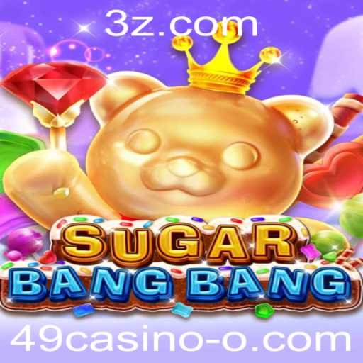 Descubra o Mundo de Aventura em SUGARBANGBANG: Um Jogo de Azar Inovador