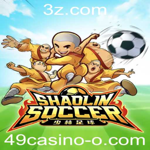 Explorando o Fascinante Jogo ShaolinSoccer no 49casino