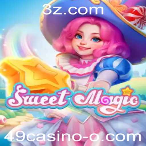 SweetMagic: Um Mergulho no Mundo Encantador do Jogo