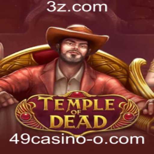 Descubra o fascinante mundo de TempleofDead no 49casino