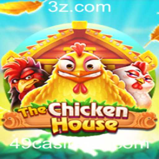 Explorando o Fascinante Mundo de TheChickenHouse: Um Jogo Inovador no Universo do 49casino