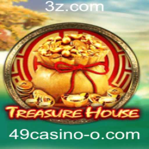 Explorando o Fascinante Mundo de TreasureHouse