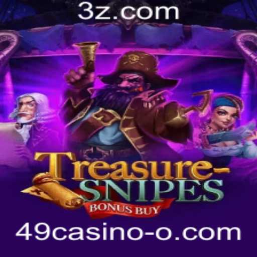 Explorando o Universo do Jogo TreasuresnipesBonusBuy: Um Mundo de Aventura e Recompensas