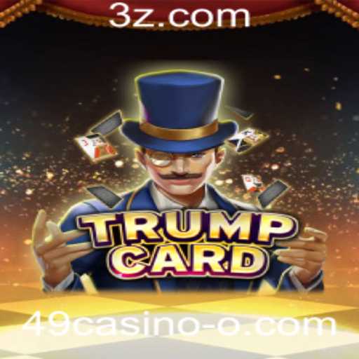 TrumpCard: Um Mergulho no Mundo do 49casino