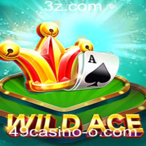 Descubra WildAce: O Novo Sucesso do 49casino