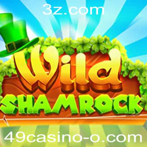 Explorando o Mundo Vibrante de WildShamrock no 49casino