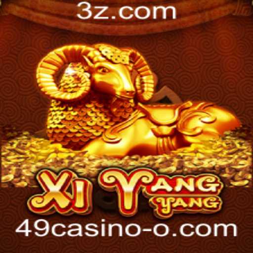 Explorando o Mundo de XiYangYang no Universo 49casino