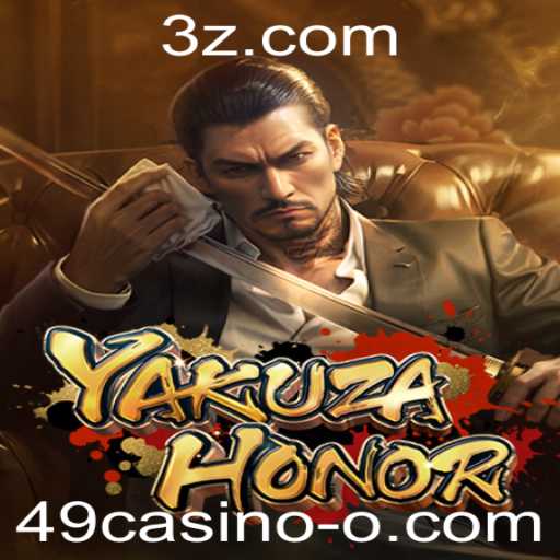 Explorando o Mundo de YakuzaHonor e seu Fascinante Universo de 49casino